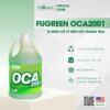 FUGREEN OCA2001 -  VI SINH XỬ LÝ MÙI HÔI CHUỒNG TRẠI