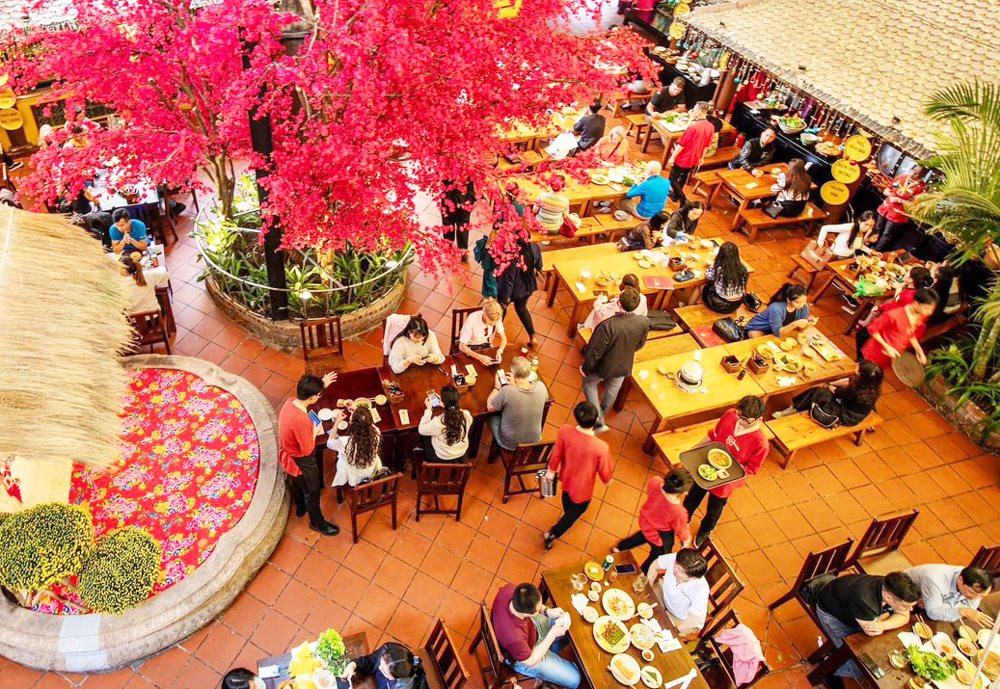 Xử lý nước thải nhà hàng, khách sạn vào mùa cao điểm sao cho hiệu quả?