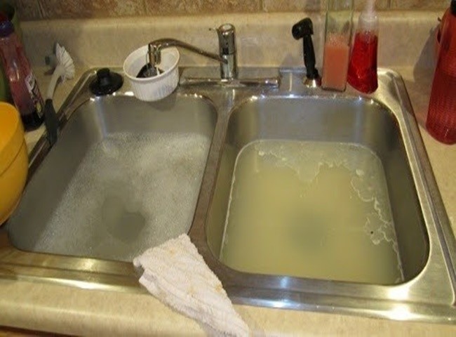 Vấn đề xử lý mỡ đường ống, bể tách mỡ nhà hàng, khách sạn